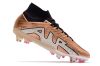 Nike Air Zoom Mercurial Superfly IX Elite SG-PRO Generation - Metallic Copper