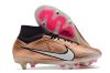 Nike Air Zoom Mercurial Superfly IX Elite SG-PRO Generation - Metallic Copper