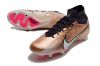 Nike Air Zoom Mercurial Superfly IX Elite SG-PRO Generation - Metallic Copper