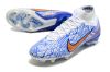Nike Air Zoom Mercurial Superfly IX Elite SG-PRO White Metallic Copper Concord