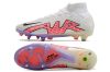 Nike Air Zoom Mercurial Superfly IX Elite SG-PRO White Off Noir Coconut Milk