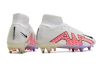 Nike Air Zoom Mercurial Superfly IX Elite SG-PRO White Off Noir Coconut Milk