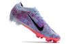 Nike Air Zoom Mercurial Vapor 15 Elite FG Dream Speed 6 - Cobalt Bliss Black Fuchsia Dream