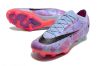 Nike Air Zoom Mercurial Vapor 15 Elite FG Dream Speed 6 - Cobalt Bliss Black Fuchsia Dream