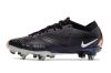 Nike Air Zoom Mercurial Vapor 15 Elite SG-Pro Retro Black Copper Metallic White