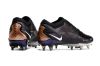 Nike Air Zoom Mercurial Vapor 15 Elite SG-Pro Retro Black Copper Metallic White