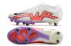 Nike Air Zoom Mercurial Vapor 15 Elite SG-Pro Whites Off Noir Coconut Milk