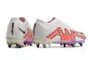 Nike Air Zoom Mercurial Vapor 15 Elite SG-Pro Whites Off Noir Coconut Milk