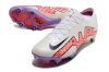 Nike Air Zoom Mercurial Vapor 15 Elite SG-Pro Whites Off Noir Coconut Milk