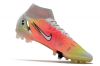 Nike Dream Speed Mercurial Superfly VIII Elite AG White Metallic Silver Pure Platinum