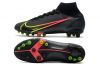 Nike Mercurial Superfly 8 Elite AG-PRO Black Cyber Off Noir