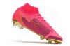 Nike Mercurial Superfly 8 Elite FG Pink Gold