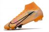Nike Mercurial Superfly 8 Elite FG University Gold Black