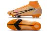 Nike Mercurial Superfly 8 Elite FG University Gold Black