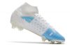 Nike Mercurial Superfly 8 Elite FG White Blue