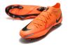 Nike Phantom GT 2 Elite DF FG Laser Orange Black Total Orange