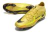 Nike Phantom GT 2 Elite DF FG Soccer Cleats - Yellow Black Volt
