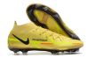 Nike Phantom GT 2 Elite DF FG Soccer Cleats - Yellow Black Volt