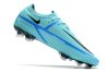 Nike Phantom GT 2 Elite FG Blue Soccer Cleats - Blue