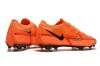 Nike Phantom GT 2 Elite FG Laser Orange Black Total Orange