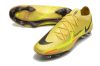 Nike Phantom GT 2 Elite FG Soccer Cleats - Yellow Black Volt