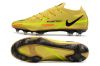 Nike Phantom GT 2 Elite FG Soccer Cleats - Yellow Black Volt