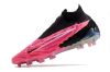 Nike Phantom GX Elite DF FG - Hyper Pink Black White