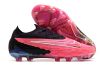Nike Phantom GX Elite FG - Hyper Pink Black White