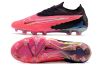 Nike Phantom GX Elite FG - Hyper Pink Black White