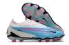 Nike Phantom GX Elite FG Blast - Baltic BluePink Blast White Laser Blue