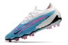 Nike Phantom GX Elite FG Blast - Baltic BluePink Blast White Laser Blue