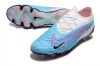 Nike Phantom GX Elite FG Blast - Baltic BluePink Blast White Laser Blue