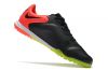 Nike React Tiempo Legend 9 Pro TF - Black Yellow Red