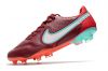 Nike Tiempo Legend 9 Elite FG Blueprint Pack Team Red White Mystic Hibiscus