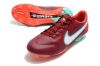 Nike Tiempo Legend 9 Elite FG Blueprint Pack Team Red White Mystic Hibiscus