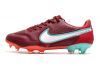 Nike Tiempo Legend 9 Elite FG Blueprint Pack Team Red White Mystic Hibiscus