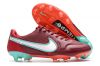 Nike Tiempo Legend 9 Elite FG Blueprint Pack Team Red White Mystic Hibiscus