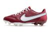 Nike Tiempo Legend 9 Elite FG Generation - Space Purple_White
