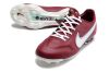 Nike Tiempo Legend 9 Elite FG Generation - Space Purple_White