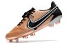 Nike Tiempo Legend 9 Elite FG Gold Black White