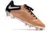Nike Tiempo Legend 9 Elite FG Gold Black White