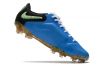 Nike Tiempo Legend 9 Elite FG Photo Blue Neon Yellow Black
