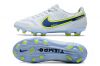 Nike Tiempo Legend 9 Elite FG The Progress - Football Grey Dark Marine