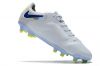 Nike Tiempo Legend 9 Elite FG The Progress - Football Grey Dark Marine