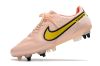 Nike Tiempo Legend 9 Elite SG - Guava Ice/Yellow Strike/Sunset Glow
