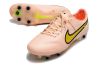 Nike Tiempo Legend 9 Elite SG - Guava Ice/Yellow Strike/Sunset Glow