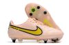 Nike Tiempo Legend 9 Elite SG - Guava Ice/Yellow Strike/Sunset Glow