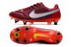 Nike Tiempo Legend 9 Elite SG Pro Blueprint - Team Red/White/Mystic Hibiscus