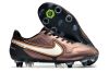 Nike Tiempo Legend 9 Elite SG Soccer Cleats - Space Purple_White_Off Noir_Pink Blast