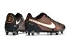 Nike Tiempo Legend 9 Elite SG Soccer Cleats - Space Purple_White_Off Noir_Pink Blast